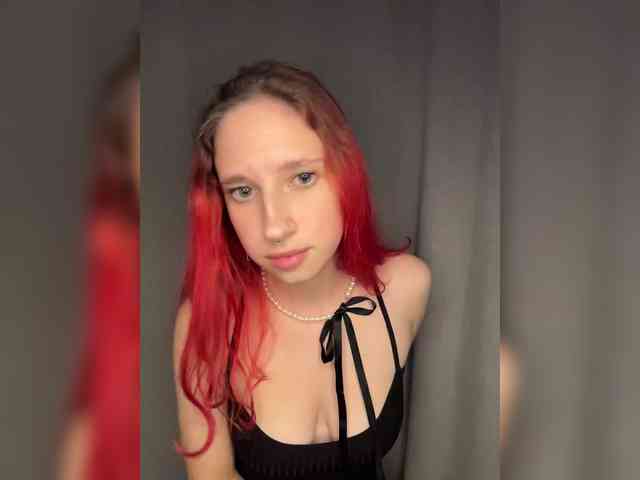 Kim-Red webcam