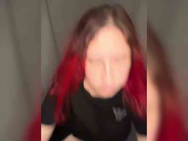 Kim-Red bongacams