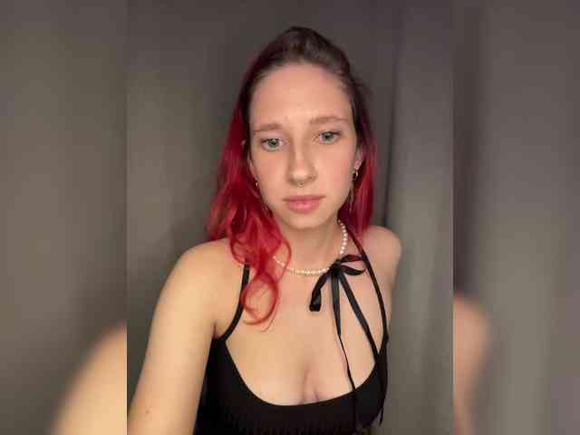 Kim-Red webcam