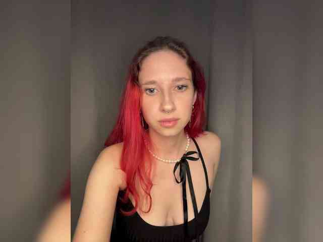 Kim-Red webcam
