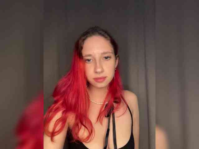 Kim-Red bongacams