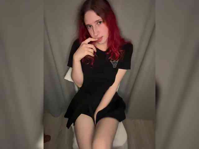 Kim-Red webcam