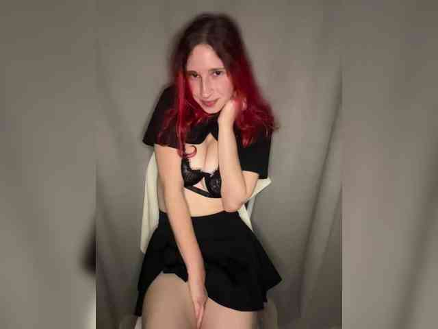Kim-Red webcam