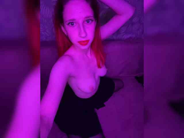 Kim-Red webcam