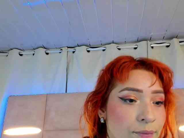 Jasminerusso webcam