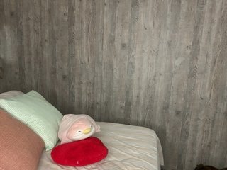 IsaBella-1 Porn Show