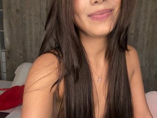 IsaBella-1 Porn Show