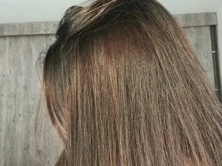 IsaBella-1 Porn Show