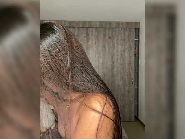 IsaBella-1 Live Cam on BongaCams