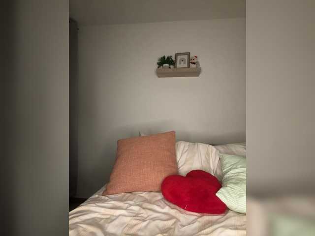 IsaBella-1's BongaCams show and profile