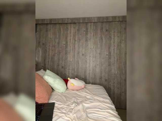 IsaBella-1's BongaCams show and profile