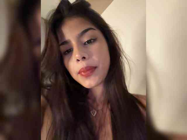 IsaBella-1 webcam