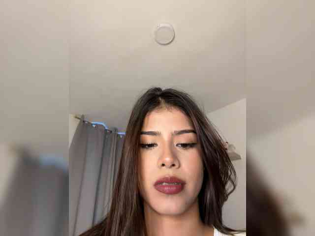 IsaBella-1 webcam