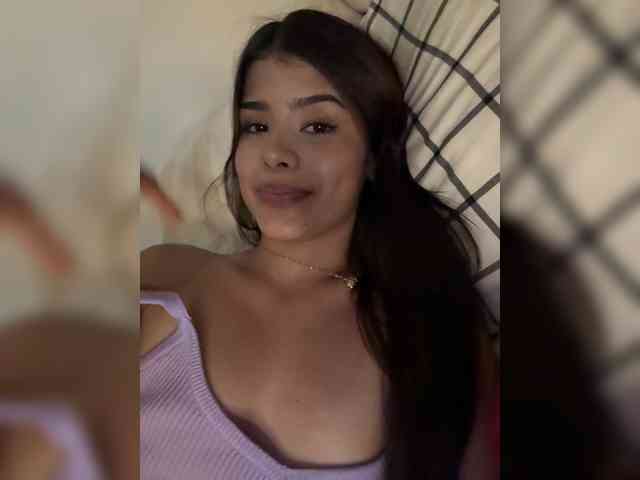 IsaBella-1 webcam