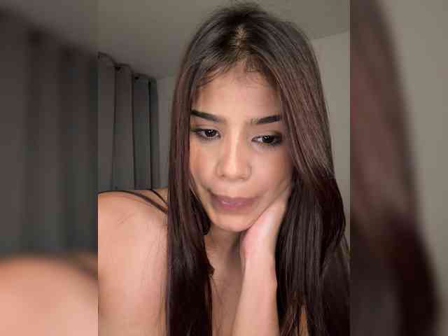 IsaBella-1 webcam