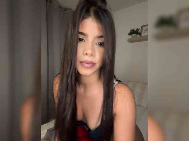 IsaBella-1 webcam