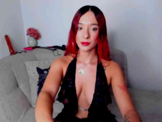 OrgasmicGirls69 webcam