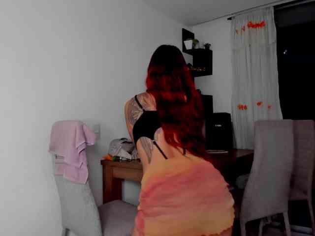 OrgasmicGirls69 webcam