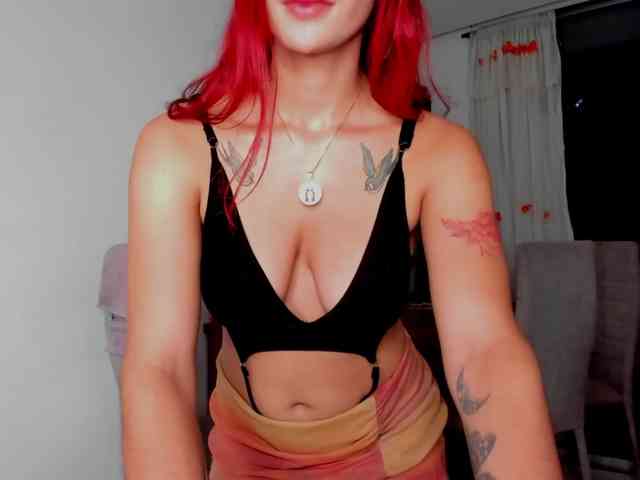 OrgasmicGirls69 webcam