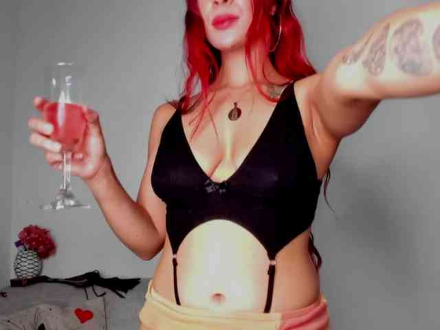 OrgasmicGirls69 webcam