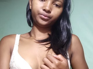 Murielle-1 Porn Show