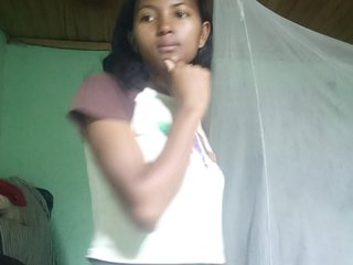 Murielle-1 Porn Show