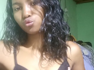 Murielle-1 Porn Show