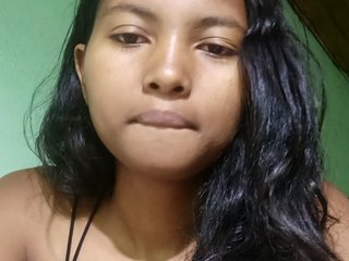 Murielle-1 Porn Show