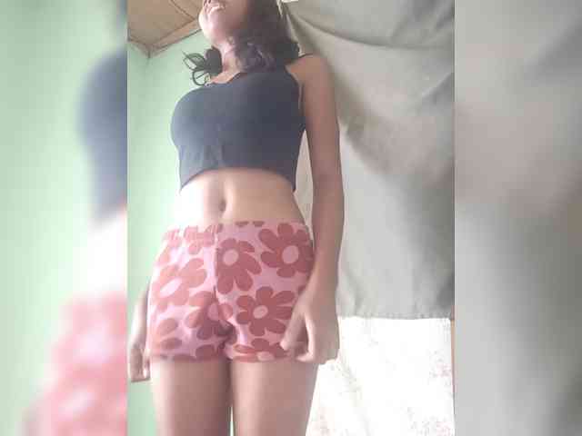 Murielle-1 webcam