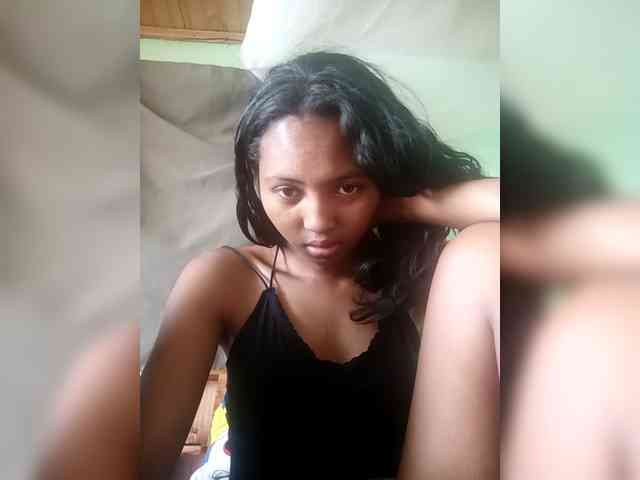 Murielle-1 webcam