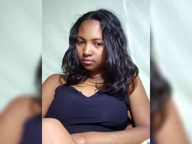Murielle-1 webcam