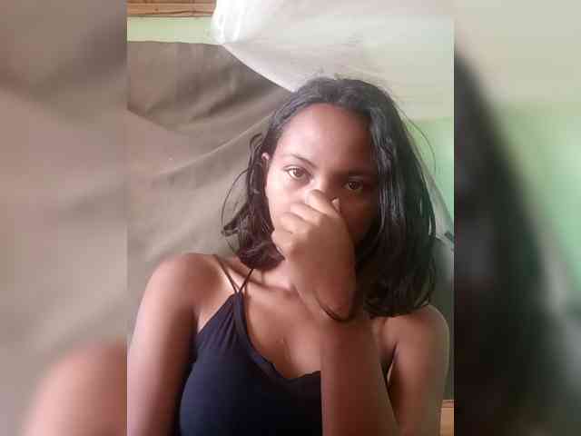 Murielle-1 webcam