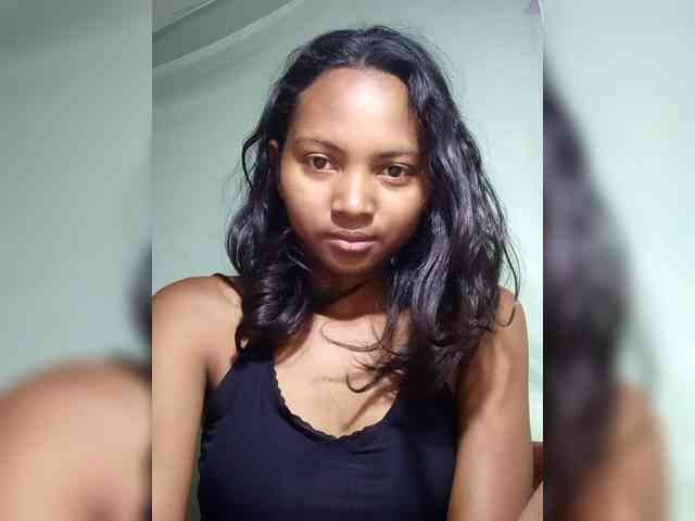 Murielle-1 webcam