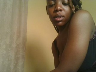 Juicyebonita Porn Show