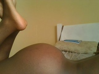 Juicyebonita Porn Show