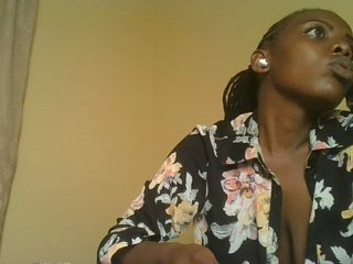 Juicyebonita Porn Show