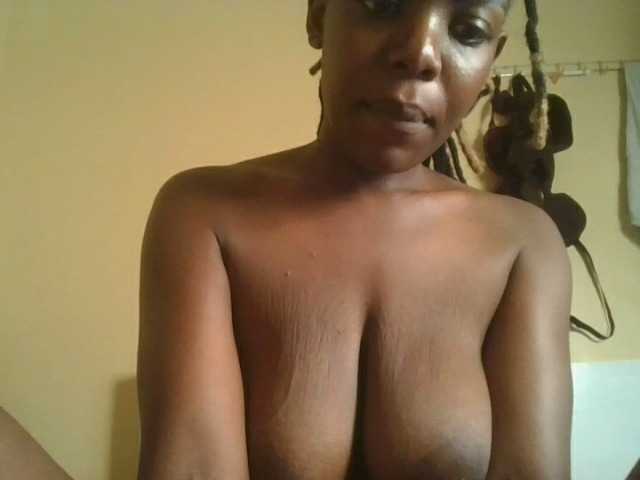 Preview of juicyebonita
