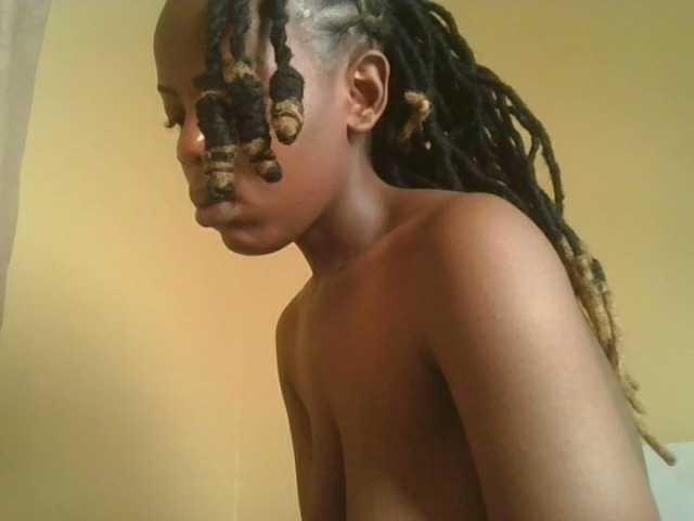 Preview of juicyebonita