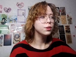AthenaPopple Porn Show