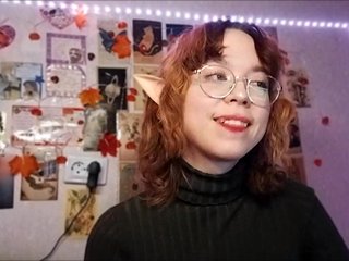 AthenaPopple Porn Show