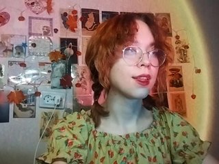 AthenaPopple Porn Show