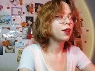 AthenaPopple Porn Show