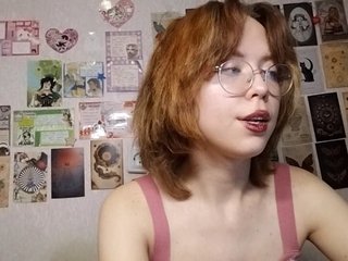 AthenaPopple Porn Show