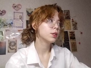 AthenaPopple Porn Show