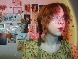 AthenaPopple Porn Show