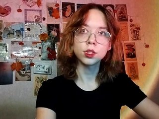 AthenaPopple Porn Show