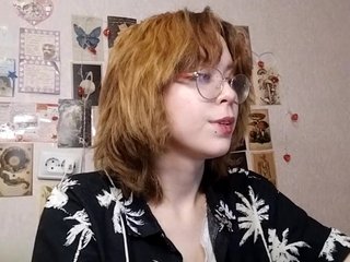 AthenaPopple Porn Show