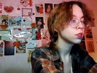 AthenaPopple Porn Show