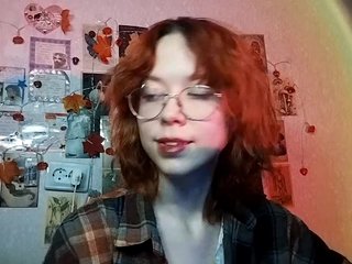 AthenaPopple Porn Show