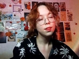 AthenaPopple Porn Show